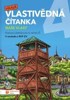 HRAVÁ VLASTIVĚDNÁ ČÍTANKA 4-NAŠE VLAST