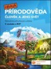 HRAVÁ PŘÍRODOVĚDA 4-ČLOVĚK A JEHO SVĚT - METODIKA
