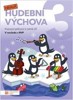 HRAVÁ HUDEBNÍ VÝCHOVA 3-PRACOVNÍ SEŠIT
