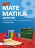 HRAVÁ MATEMATIKA 8-GEOMETRIE-UČEBNICE PRO 8.ROČNÍK