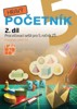 HRAVÝ POČETNÍK 5-PRACOVNÍ SEŠIT 2.DÍL