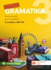 ANGLICKÁ GRAMATIKA 3-PRACOVNÍ SEŠIT