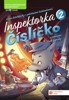 INSPEKTORKA ČÍSLÍČKO 2-ROZVOJ MATEMATICKÉ GRAMOTNOSTI 2.ROČ.