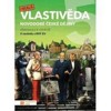 HRAVÁ VLASTIVĚDA 5-NOVODOBÉ ČESKÉ DĚJINY-UČEBNICE