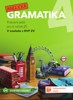 ANGLICKÁ GRAMATIKA 4-PRACOVNÍ SEŠIT PRO 4.ROČNÍK