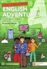 ENGLISH ADVENTURES 4 - ČTENÍ S POROZUMĚNÍM