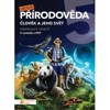 HRAVÁ PŘÍRODOVĚDA 5-ČLOVĚK A JEHO SVĚT-UČEBNICE