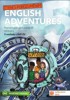 ENGLISH ADVENTURES 5 - ČTENÍ S POROZUMĚNÍM