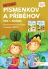 PÍSMENKOV A PŘÍBĚHOV PRO 1.ROČ. METODICKÁ PŘ. GENETICKÁ MET.