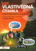 HRAVÁ VLASTIVĚDNÁ ČÍTANKA 5-ČESKÁ REPUBLIKA A EVROPA