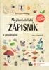 MŮJ BADATELSKÝ ZÁPISNÍK Z PŘÍRODOPISU PRO 2.STUPEŇ