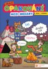 HRAVÉ OPAKOVÁNÍ UČIVA 2.ROČNÍKU - MEZI INDIÁNY