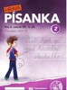 HRAVÁ PÍSANKA PRO 3.ROČNÍK 2.DÍL NOVÁ EDICE