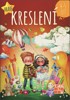 HRAVÉ KRESLENÍ 4-5 LET