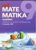 HRAVÁ MATEMATIKA 9-ALGEBRA-UČEBNICE PRO 9.ROČNÍK