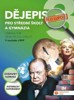 DĚJEPIS POD LUPOU 3 PRO SŠ A GYMNÁZIA UČEBNICE