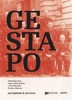 GESTAPO - VELITELSKÝ SBOR TAJNÉ STÁTNÍ POLICIE PROTEKTORÁTU
