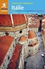 ITÁLIE-TURISTICKÝ PRŮVODCE ROUGH GUIDES          4.VYDÁNÍ