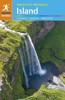 ISLAND-TURISTICKÝ PRŮVODCE ROUGH GUIDES