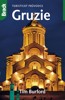 GRUZIE-TURISTICKÝ PRŮVODCE BRADT