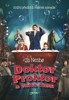 DOKTOR PROKTOR A VANA ČASU  (FILMOVÁ OBÁLKA)