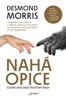 NAHÁ OPICE-ČLOVĚK JAKO DALŠÍ ŽIVOČIŠNÝ DRUH
