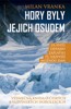 HORY BYLY JEJICH OSUDEM-VĚJIMEČNÁ KNIHA O ČESKÝCH HOROLEZCÍH
