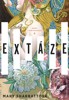 EXTÁZE - ROMÁN O ALMĚ MAHLEROVÉ