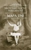 MAPA DNÍ-SIROTČINEC SLEČNY PEREGRINOVÉ PRO PODIVNÉ DĚTI