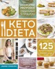 KETODIETA-KOMPLETNÍ PRŮVODCE VYSOKOTUČNOU STRAVOU