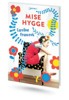 MISE HYGGE - POHODOVÝ ROMÁN O UMĚNÍ ŽÍT PO DÁNSKU