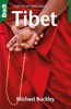 TIBET-TURISTICKÝ PRŮVODCE BRADT