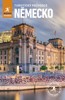 NĚMECKO-TURISTICKÝ PRŮVODCE ROUGH GUIDES - 2. VYDÁNÍ