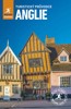 ANGLIE-TURISTICKÝ PRŮVODCE ROUGH GUIDES - 3. VYDÁNÍ