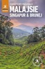 MALAJSIE,SINGAPUR,BRUNEJ-TURISTICKÝ PRŮVODCE