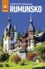 RUMUNSKO-TURISTICKÝ PRŮVODCE ROUGH GUIDES