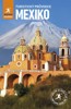 MEXIKO-TURISTICKÝ PRŮVODCE ROUGH GUIDES