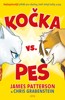 KOČKA VS. PES