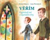 VĚŘÍM - VYPRÁVĚJ MI O VYZNÁNÍ VÍRY