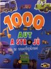 1000 AUT A STROJŮ