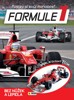 POSTAV SI SVŮJ MONOPOST FORMULE 1-BEZ NŮŽEK A LEPIDLA