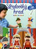 STŘEDOVĚKÝ HRAD - KNIHA NA HRANÍ
