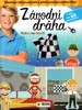 ZÁVODNÍ DRÁHA - KNIHA NA HRANÍ
