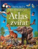 ŠKOLÁKŮV ILUSTROVANÝ ATLAS ZVÍŘAT
