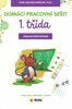 PRACOVNÍ SEŠIT 1.TŘÍDA-DOMÁCÍ PRACOVNÍ SEŠIT