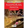 KLEOPATŘINA POMSTA-DOBRODRUŽSTVÍ KLUBU STOPAŘŮ