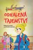 DANCE ART ACADEMY 2 - ODHALENÁ TAJEMSTVÍ