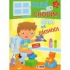 HURÁ CHODÍM SÁM NA ZÁCHOD-AHOJ,JSEM HONZÍK!