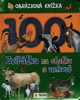ZVÍŘÁTKA NA STATKU A VENKOVĚ - OBRÁZKOVÁ KNÍŽKA