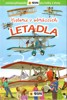 LETADLA-HISTORIE V OBRÁZCÍCH